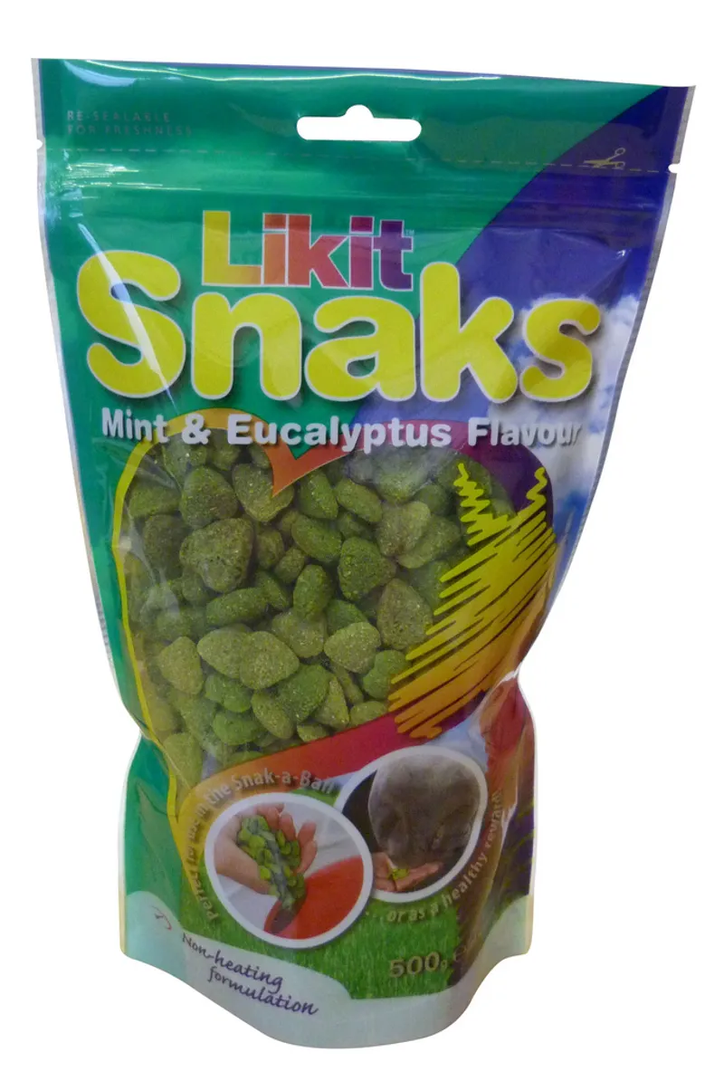 Likit Snaks